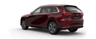 Mazda CX-80 - afbeelding nr 3