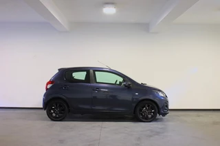 Peugeot 108 - afbeelding nr 6