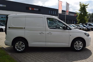 Volkswagen Caddy - afbeelding nr 6