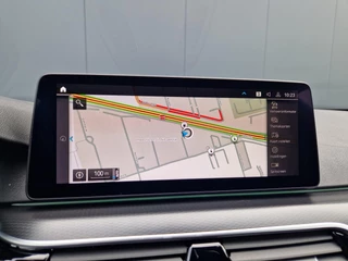 BMW 5 Serie BMW 5-serie Touring 530e /Laser /Pano /HUD /Garantie - afbeelding nr 41