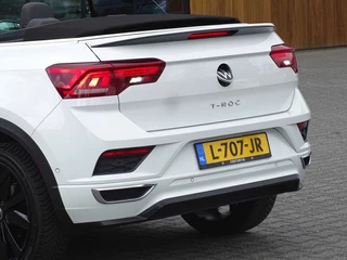 Volkswagen T-Roc - afbeelding nr 72