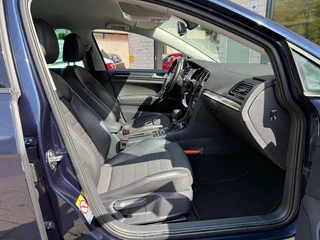 Volkswagen Golf - afbeelding nr 21