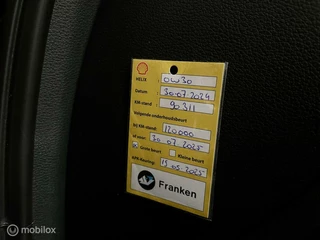 Audi A3 Audi A3 Sportback 1.4 E-Tron ProLine+ NAV KEYLS LANE STOELVW - afbeelding nr 20