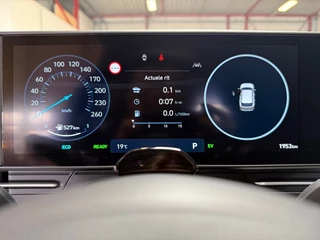 Hyundai Kona Hyundai Kona 1.6 GDI HEV Comfort Smart - afbeelding nr 21