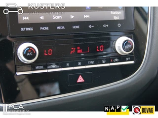 Mitsubishi Outlander - afbeelding nr 16