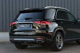 Mercedes-Benz GLE Mercedes GLE-klasse 350 e 4MATIC Premium Plus|Trekhaak|20'' - afbeelding nr 7