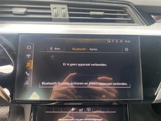 Audi e-tron - afbeelding nr 24