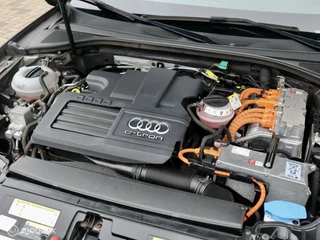Audi A3 Audi A3 Sportback 1.4 e-tron LED PDC Cruise 18 inch Leer - afbeelding nr 32