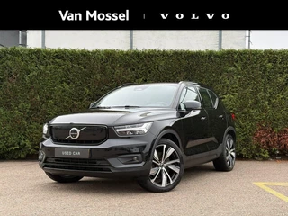 Volvo XC40 Recharge P8 AWD R-Design
