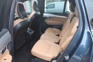 Volvo XC90 - afbeelding nr 20