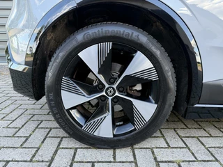 Renault Megane E-Tech Renault Mégane E-Tech EV60 Optimum Charge Techno Led Navi carplay Camera - afbeelding nr 30