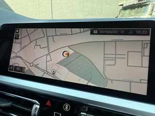 BMW 3 Serie BMW 3 Serie 320i M-Sport,1e Eig,Half Leer,LED,Carplay,Dealer OH,Lane Ass., - afbeelding nr 32