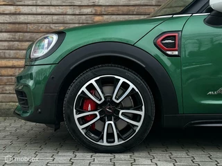 MINI Countryman Mini Countryman 2.0 John Cooper Works ALL4 JCW | 306 PK - afbeelding nr 21