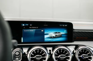 Mercedes-Benz A-Klasse Mercedes A45S AMG 4MATIC+ ''Street Style Edition'' 360 HUD - afbeelding nr 74