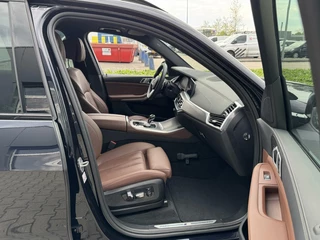 BMW X5 BMW X5 xDrive45e M-Sport High Executive - afbeelding nr 31