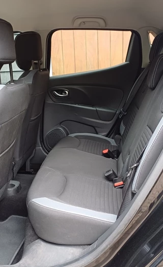 Renault Clio - afbeelding nr 20