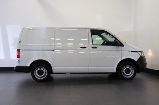 Volkswagen Transporter - Airco - Navi - Cruise - € 18.900 - Excl. - afbeelding nr 15