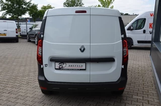 Renault Express Renault Express 1.5 Blue DCI - afbeelding nr 4