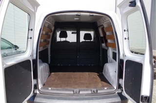 Volkswagen Caddy Volkswagen Caddy 2.0 TDI L1H1 BMT - afbeelding nr 12