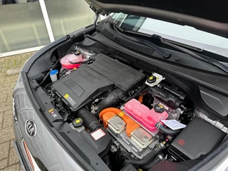 Kia Niro - afbeelding nr 22
