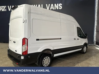Ford Transit Ford Transit 2.0 TDCI 131pk L3H3 Euro6 Airco | Camera | Cruisecontrol | Parkeersensoren bijrijdersbank, verwarmde voorruit, 2800kg trekvermogen - afbeelding nr 14