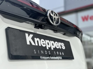 Toyota Yaris Cross Parkeersensoren V+A, Dodehoeksensor, Navigatie , All-in Rijklaarprijs - afbeelding nr 7