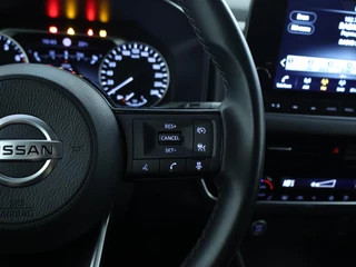 Nissan QASHQAI Nissan Qashqai 1.3 MHEV N-Connecta CarPlay | 360 Camera | Adaptive Cruise | - afbeelding nr 15