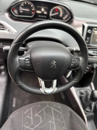 Peugeot 2008 Peugeot 2008 1.2 VTi Active Pack Premium|Panoramadak|Nieuwe Riem - afbeelding nr 32
