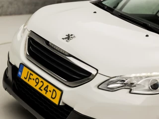 Peugeot 2008 Automaat (PANORAMADAK, NAVIGATIE, CRUISE, TREKHAAK, SPORTSTOELEN, NIEUWE APK, ELEK PAKKET, NIEUWSTAAT) - afbeelding nr 32