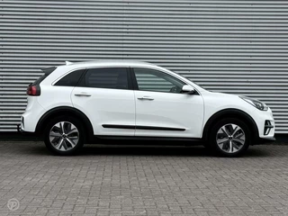 Kia e-Niro Kia e-Niro Edition 64 kWh Facelift Trekhaak Stoel/Stuurwielverwarming Camera Navigatie DAB 3-Fase - afbeelding nr 7