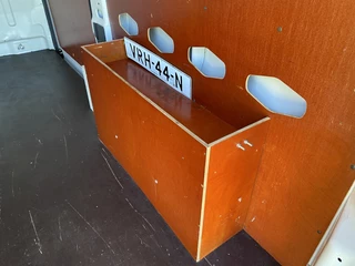 Opel Movano Opel Movano 2.2D 140 L2H2 Edition #RIJKLAAR# | Navigatie | Sensoren | geen B - afbeelding nr 18
