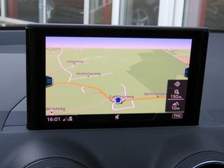 Audi Q2 - afbeelding nr 10