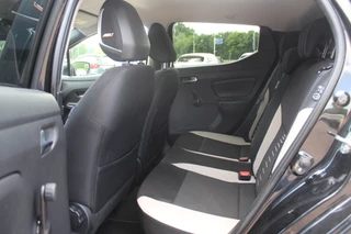Nissan Micra Nissan Micra 0.9 IG-T Tekna / Camera / Navigatie / 17'' / Premium Audio / Keyless / DAB / Cruise Control - afbeelding nr 11