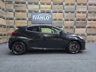 Toyota Yaris Toyota Yaris 1.6 GR Four Performance Carplay Carbon LED Camera 18