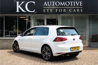 Volkswagen Golf Volkswagen Golf 1.4TSI GTE | Pano | Orig. NL - afbeelding nr 5