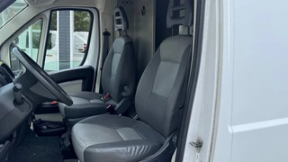 Fiat Ducato Fiat Ducato 3.0 CNG NATURAL POWER 100KW 136PK L4H2 MAXI 3e versnelling niet goed AIRCO/ NAVIGATIE/ CAMERA/ 100% DEALERONDERHOUDEN - afbeelding nr 16