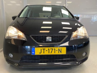 SEAT Mii Seat Mii 1.0 Sport Connect | NAVI | AIRCO | CRUISE CONTROL | - afbeelding nr 29
