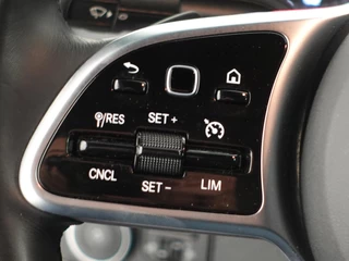 Mercedes-Benz Sprinter Mercedes-Benz Sprinter 315 Automaat L2H2 RWD Automaat Airco Cruise Control - afbeelding nr 19