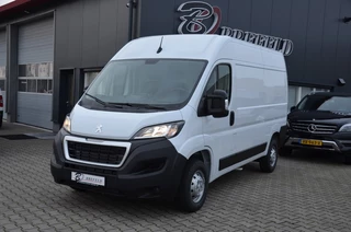 Peugeot Boxer - afbeelding nr 2