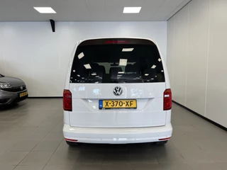 Volkswagen Caddy - afbeelding nr 8