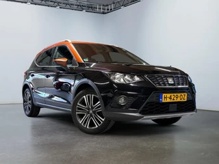 SEAT Arona - afbeelding nr 3