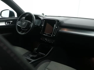 Volvo XC40 - afbeelding nr 30