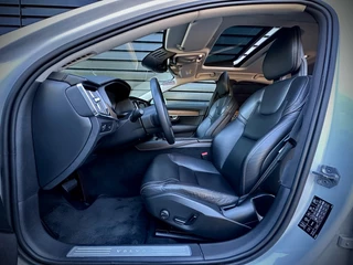Volvo S90 Volvo S90 2.0 T6 AWD INSCRIPTION PANO|HUD|B&W|360|COPILOT VOL! - afbeelding nr 56