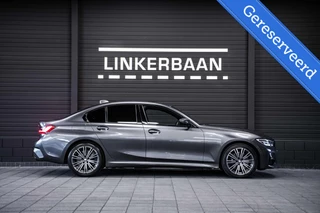 BMW 3 Serie BMW 3-serie 330e hybride | M Sport | Schuifdak | Head Up | Memory | ACC | 18 inch | - afbeelding nr 10