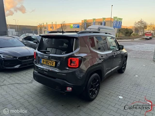 Jeep Renegade Jeep Renegade 1.0T Limited - afbeelding nr 6