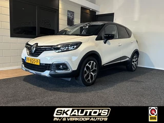 Renault Captur - 82549898-0