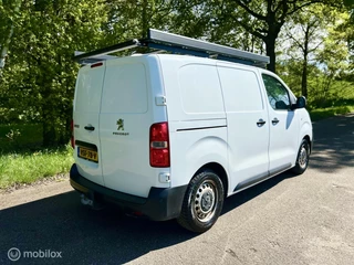 Peugeot Expert Peugeot Expert 227C 2.0 BlueHDI Automaat Camera CarPlay ✔️ - afbeelding nr 7