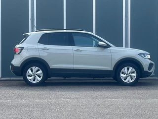 Volkswagen T-Cross - afbeelding nr 31