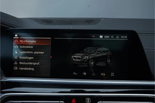 BMW X5 BMW X5 xDrive45e High Ex M-Sport Pro Shadow Pano Laser Luchtvering Trekhaak - afbeelding nr 28