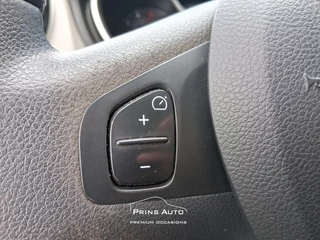 Renault Trafic Renault Trafic Passenger 1.6 dCi Grand Authentique Energy |9-PERS.|CRUISE|NAVI|TREKHAAK| 3013 - afbeelding nr 18